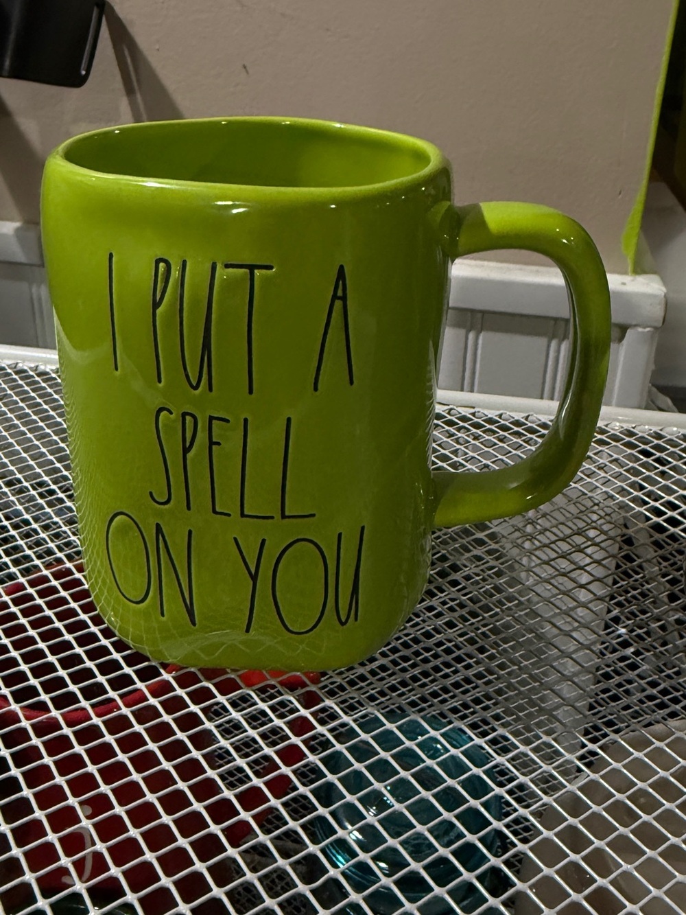 Rae Dunn mug